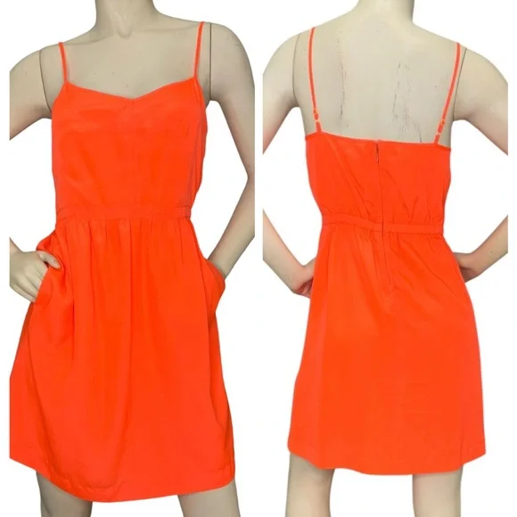 open lace back dress Farida Shift Dress